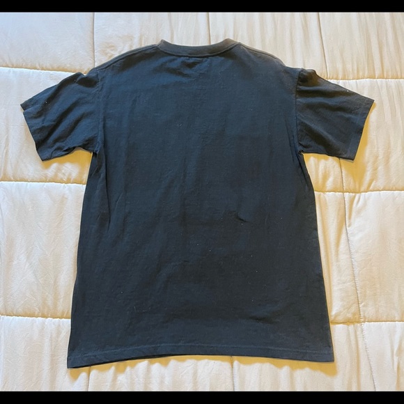 Vintage 1999 True Fan Denver Broncos “Back 2 Back” Super Bowl Champions T-Shirt - Picture 2 of 5